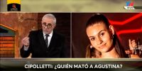 Ricardo Canaletti sobre el crimen de Agustina Fernández: “Se habla poco porque no se ha hecho nada” 