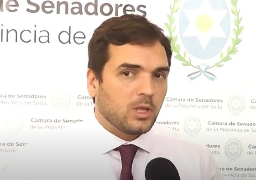 Crisis con los créditos UVA: Juan Cruz Curá alertó acerca de la desesperación de las familias salteñas