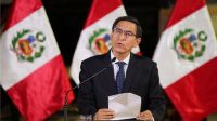 El Gobierno y el Congreso compiten por el mayor descrédito en otra semana turbulenta en Perú