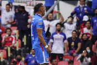 A pesar del gol de Funes Mori, Cruz Azul cayó ante Toluca: 3-2