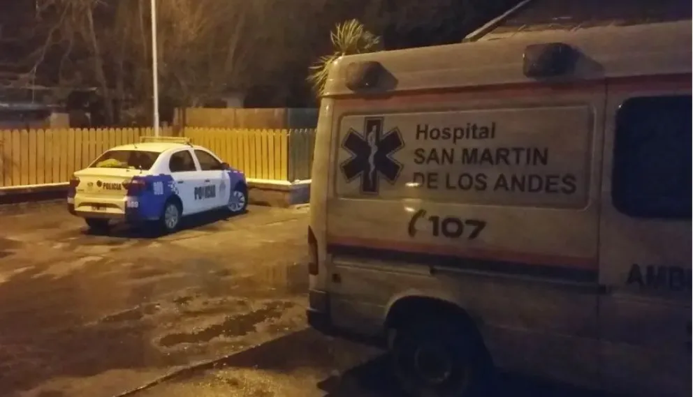 Acusaron por homicidio a una mujer que prendió fuego la casa con su pareja dentro