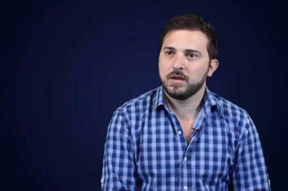 Amenazaron y golpearon a Diego Brancatelli: “Era cantado”