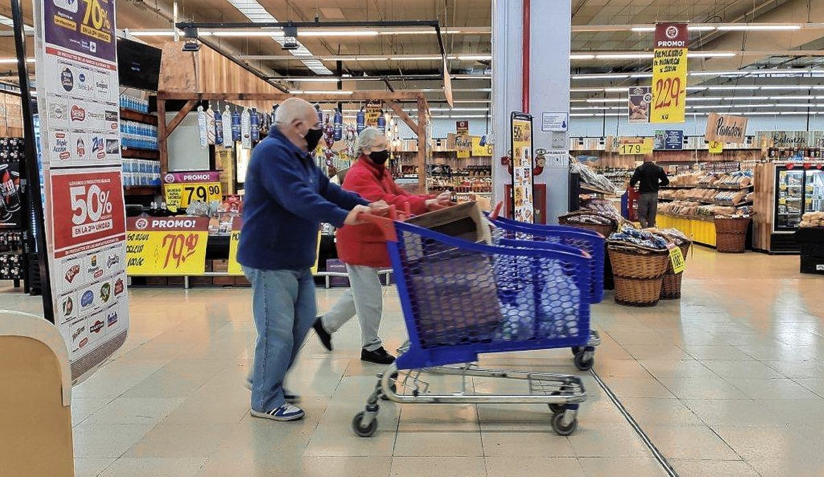 Expectativa por el costo de la canasta básica de julio, tras el duro dato de inflación