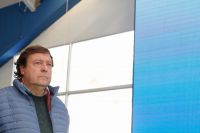 Weretilneck confirmó que habrá elecciones desdobladas de las nacionales