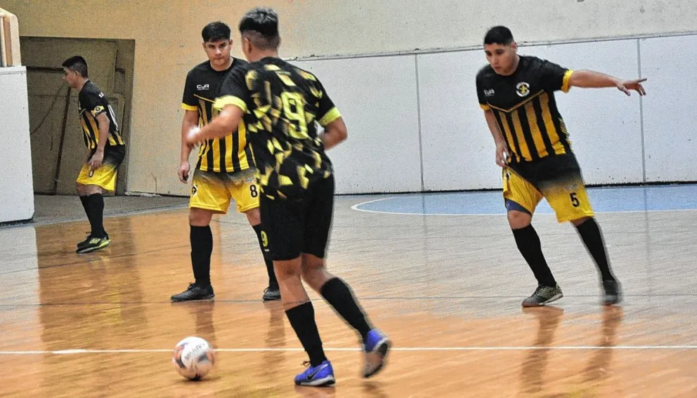 Sigue la División de Honor