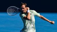 Ranking ATP: Medvedev en la cima, Zverev le pisa los talones y un nuevo argentino entre los cien mejores