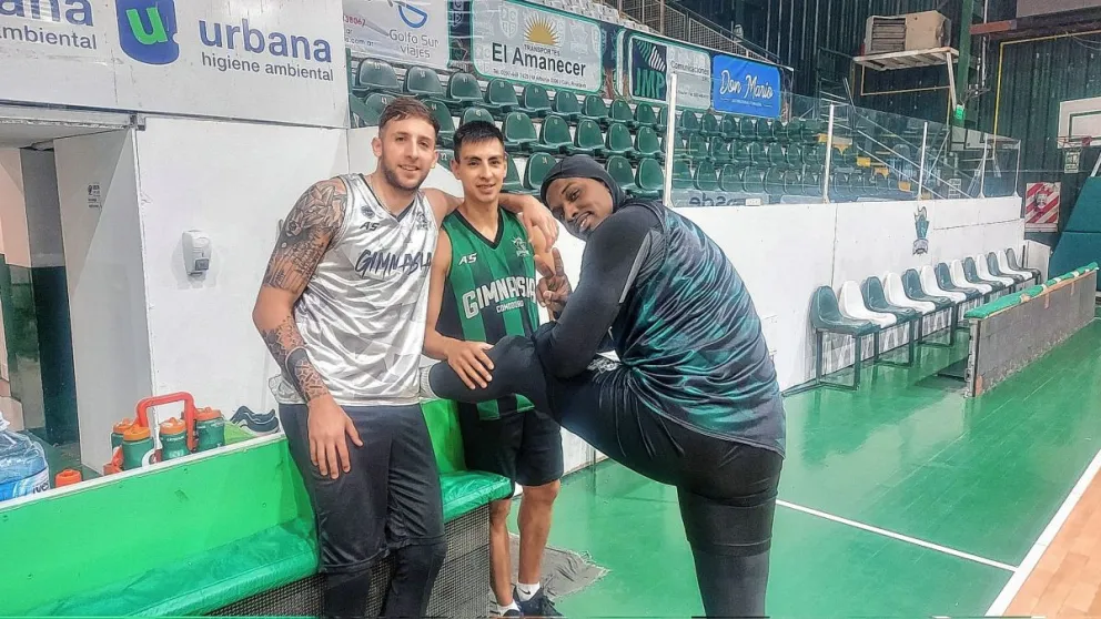 Arranca una nueva pretemporada para Gimnasia