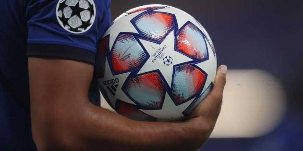 Feriado a puro fútbol europeo: horario y TV de los partidos del día