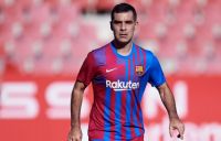 Rafael Márquez volverá al Barcelona, ahora como director técnico