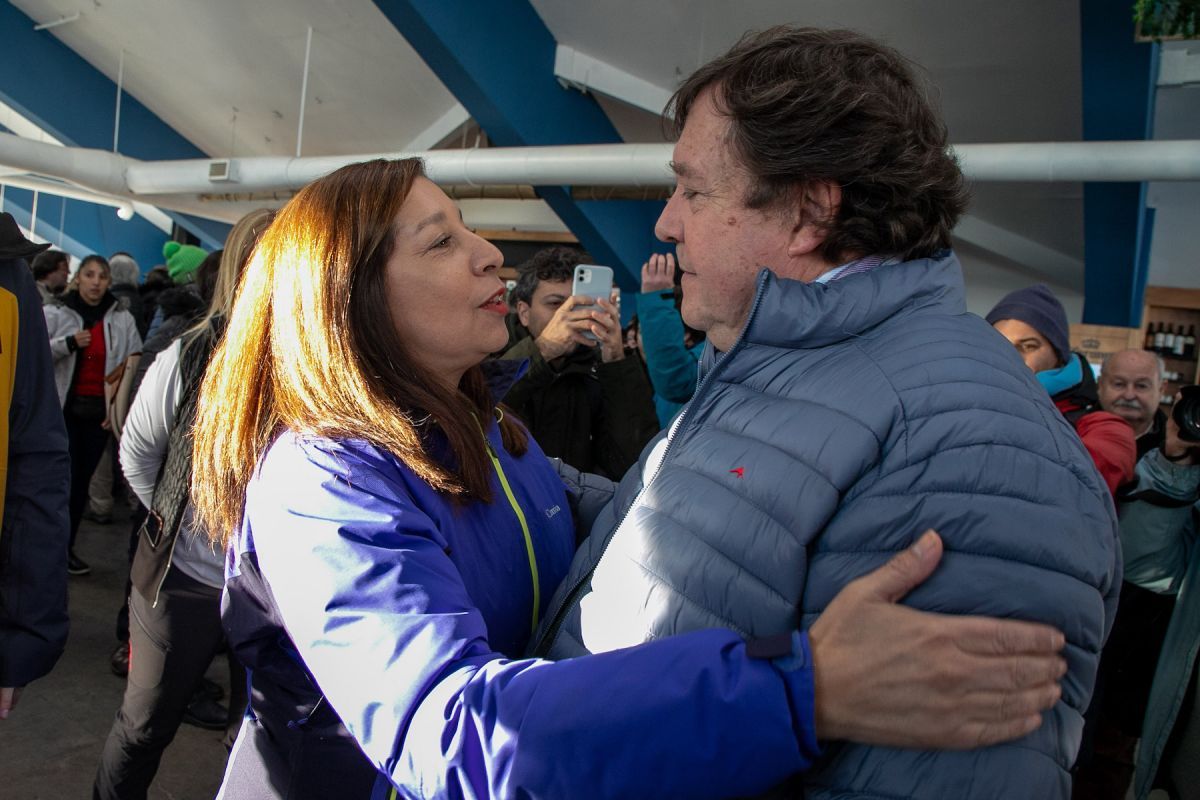 Weretilneck no descarta conformar un frente con el peronismo, el radicalismo y el PRO