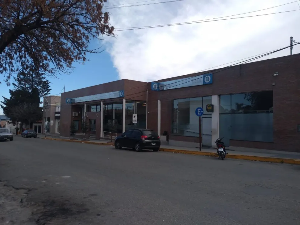 El lunes no habará bancos en toda la provincia.