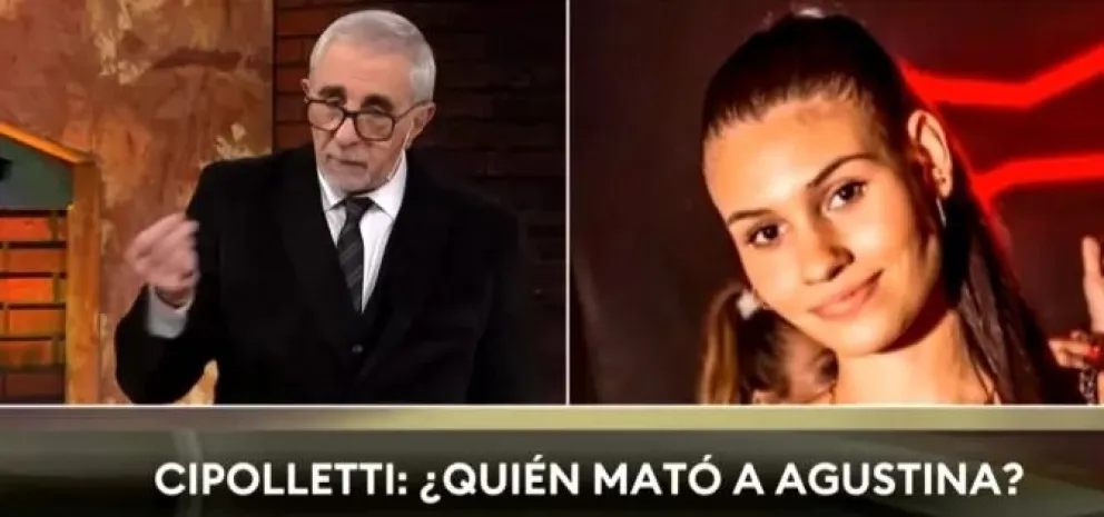 El duro informe de Cámara del crimen contra la fiscalía que investiga la muerte de Agustina Fernández