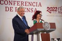 ¿Quién es Leticia Ramírez, nueva secretaria de Educación Pública en México?