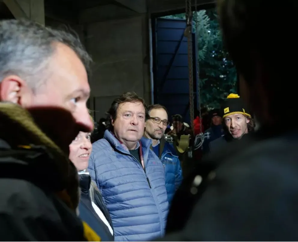 Para Weretilneck, Río Negro necesita de un gran acuerdo de todos los partidos