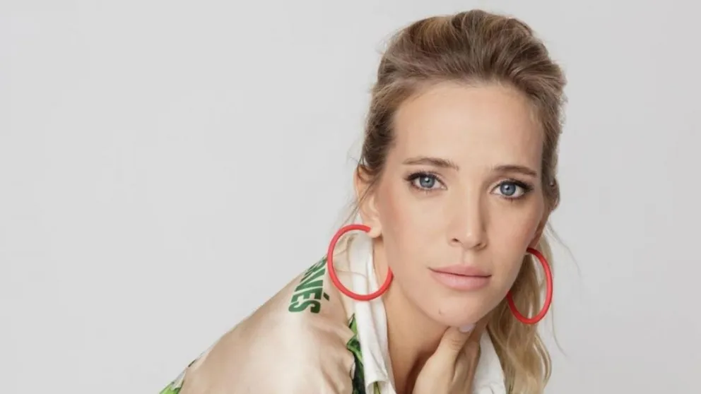 Así festejó Luisana Lopilato el baby shower de su segunda hija en Canadá