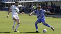 Sarmiento y Godoy cruz se enfrentan en una "final" por la permanencia 
