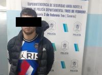 Detuvieron a Ezequiel Cirigliano, ex jugador de River, por ingresar armado a robar en una casa