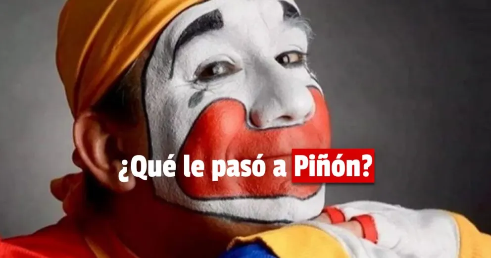 La hija de Piñón fijo lo acusó de maltrato 