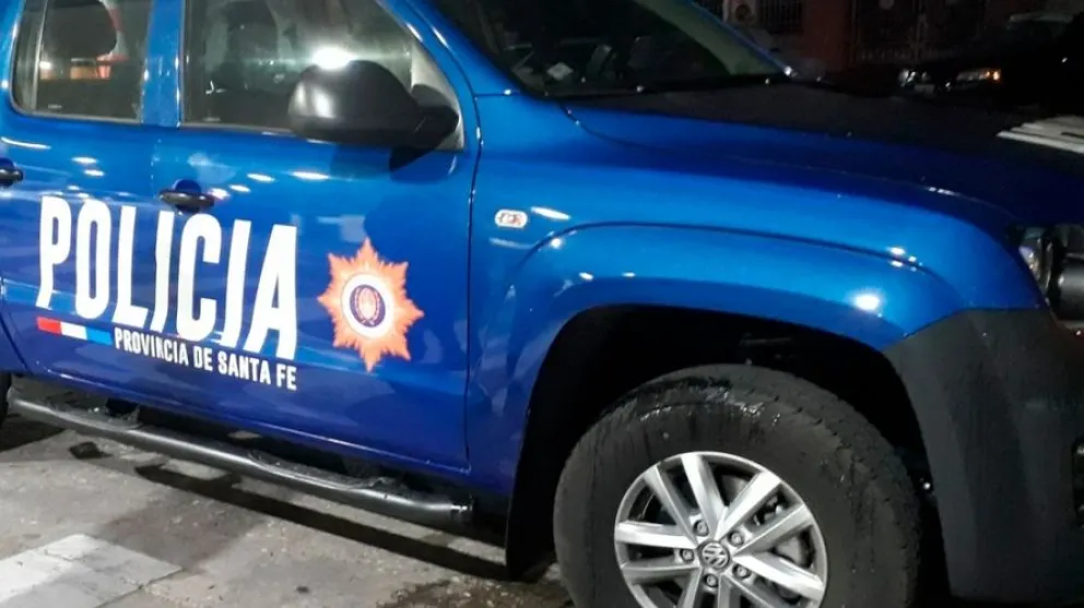 Santa Fe: mató a un hombre y habría convivido tres días con el cadáver