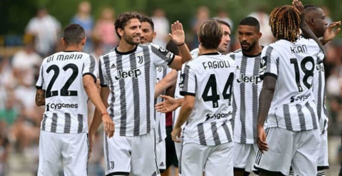 Se sorteó la Europa League