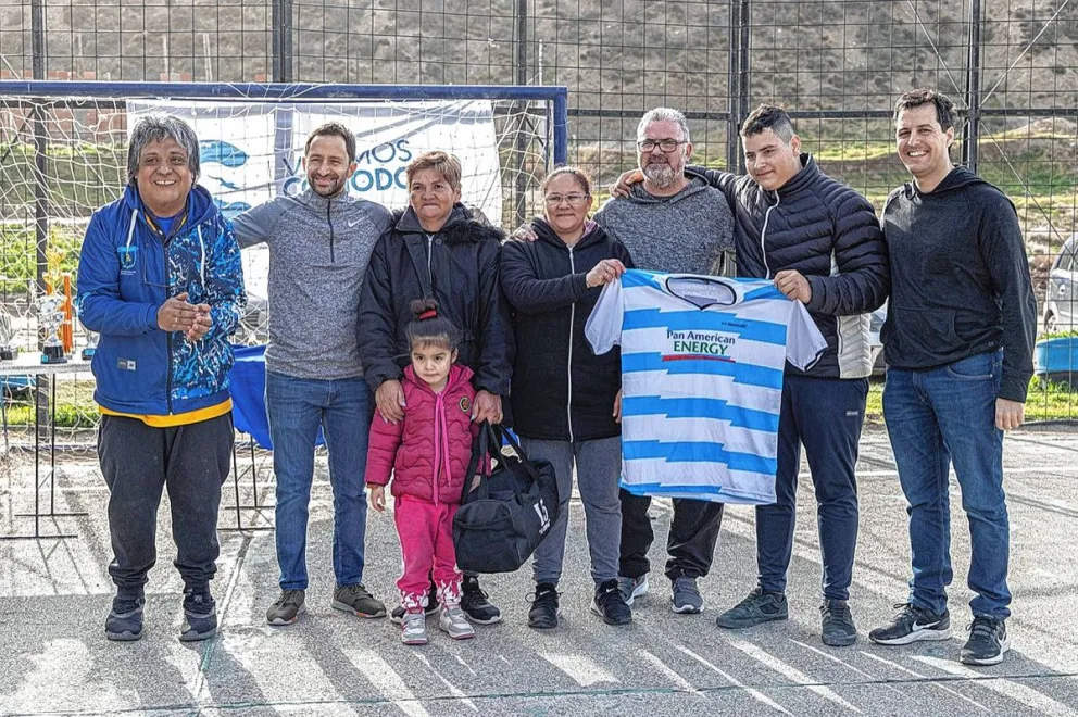El Municipio continúa fortaleciendo a las entidades deportivas de la ciudad
