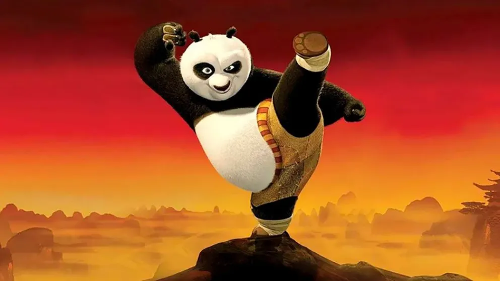 Kung Fu Panda 4 confirma la fecha  de estreno