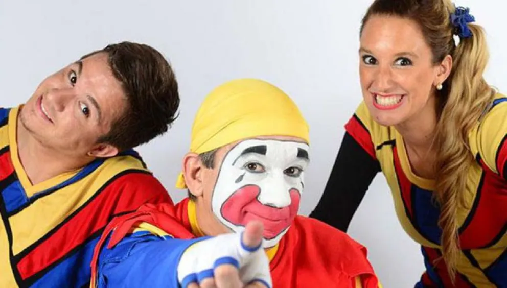 Piñón Fijo habló tras las acusaciones de sus hijos por “maltratos y humillaciones” 