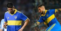 Boca: Zambrano y Benedetto serían sancionados por lo ocurrido en el partido contra Racing