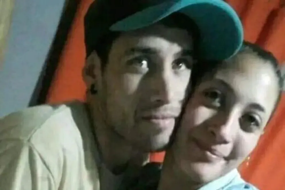 General Madariaga: mató a su novia de 15 puñaladas y escondió el cuerpo debajo de la cama