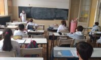 Comienza la extensión horaria en las escuelas de nueve delegaciones en Formosa
