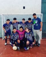 Futsal: El Depo comenzó parcialmente en nuevo torneo de Lifuba
