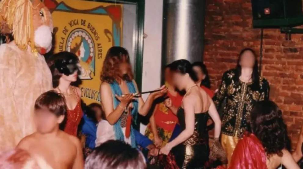 Escuela de Yoga: Ordenaron la detención y extradición de seis argentinos que viven en Estados Unidos