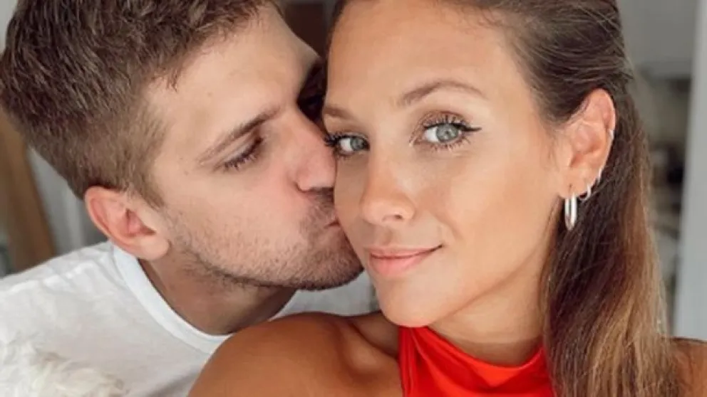 Barbie Vélez está embarazada: mira la reacción de Nazarena al enterarse