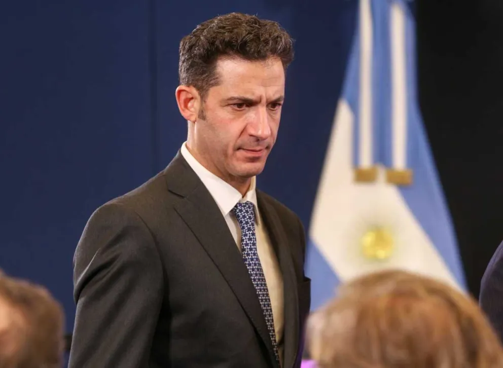 Son oficiales las designaciones de Nema, De Mendiguren y Tombolini dentro del equipo de Massa