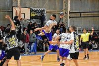 Handball: comienza el Regional de Mayores