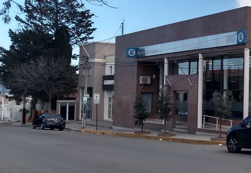 Banco Nación: ya operan 14 sucursales en toda la provincia y sumaron más cajeros automáticos