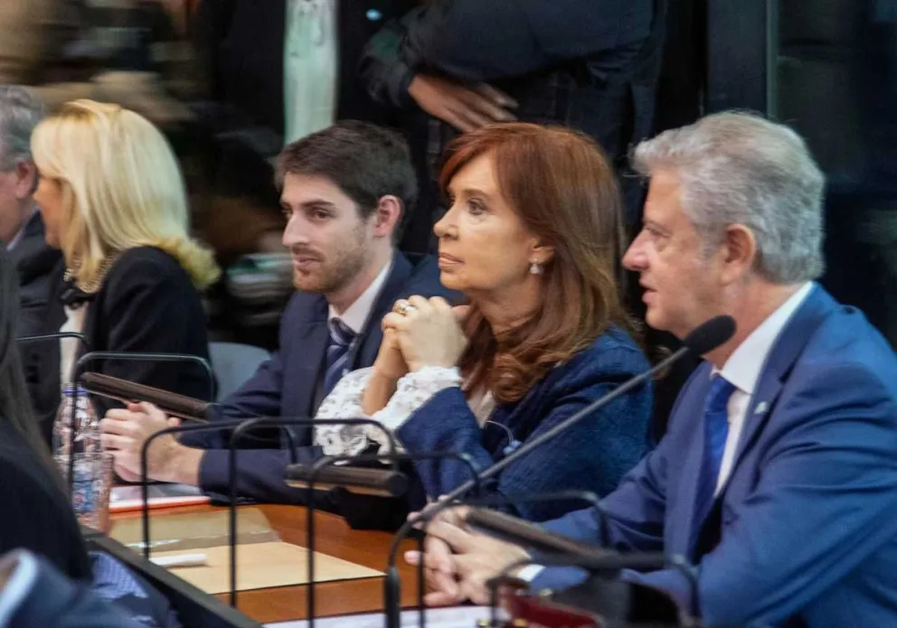 Obra Pública: comienza la séptima semana de alegatos tras el rechazo a las recusaciones