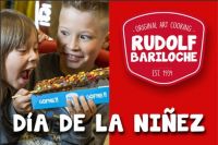 Se extiende la campaña del “Waffle Solidario” en Rudolf