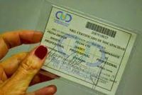 Certificado Único de Discapacidad (CUD): información acerca de la nueva prórroga