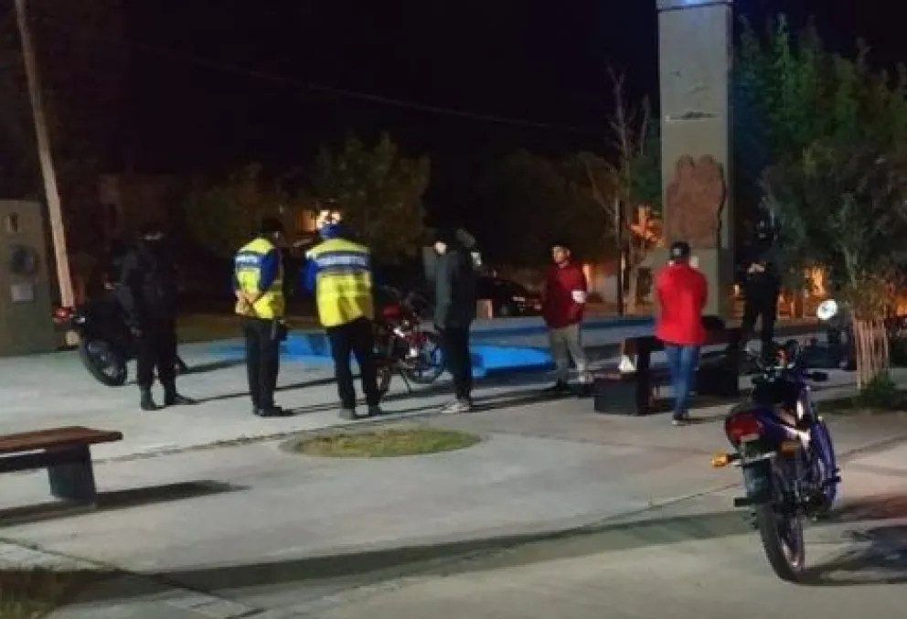Está grave uno de los heridos durante el tiroteo de anoche