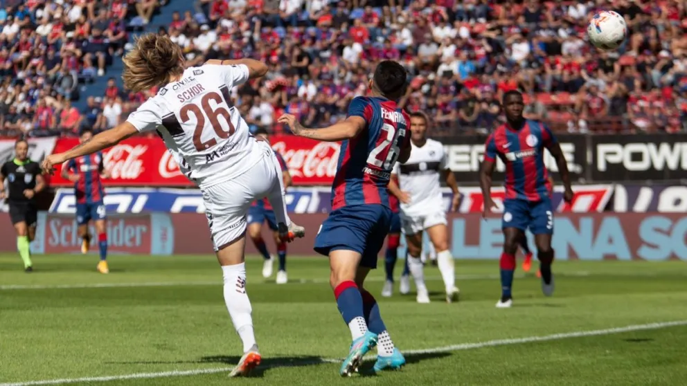 Arranca la fecha 14 de la Liga Profesional con 4 partidos: horarios y TV