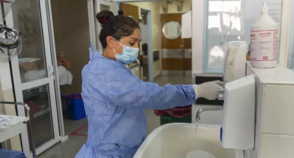 Lanzan una alerta por casos de Viruela Símica