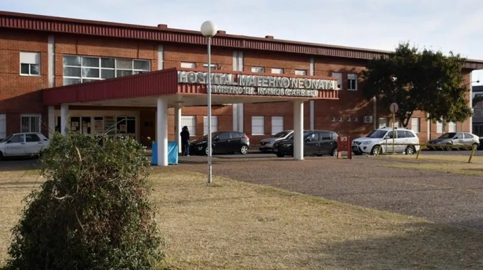 Terrible denuncia de la jefa de enfermería del hospital donde 5 bebés murieron: “Taparon todo y nos prohibieron hablar”