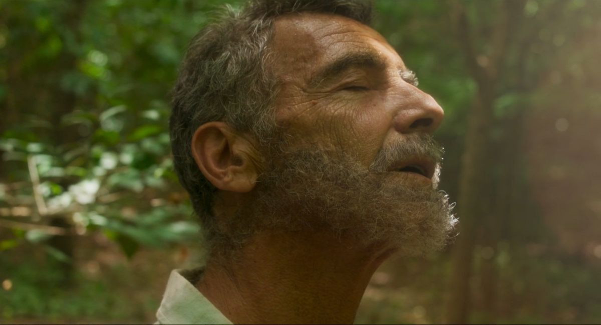 Crítica de "El monte", el realismo mágico de Sebastián Caulier con un sorprendente Gustavo Garzón