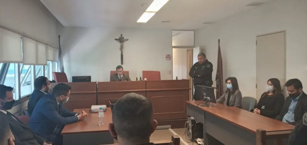Juicio 