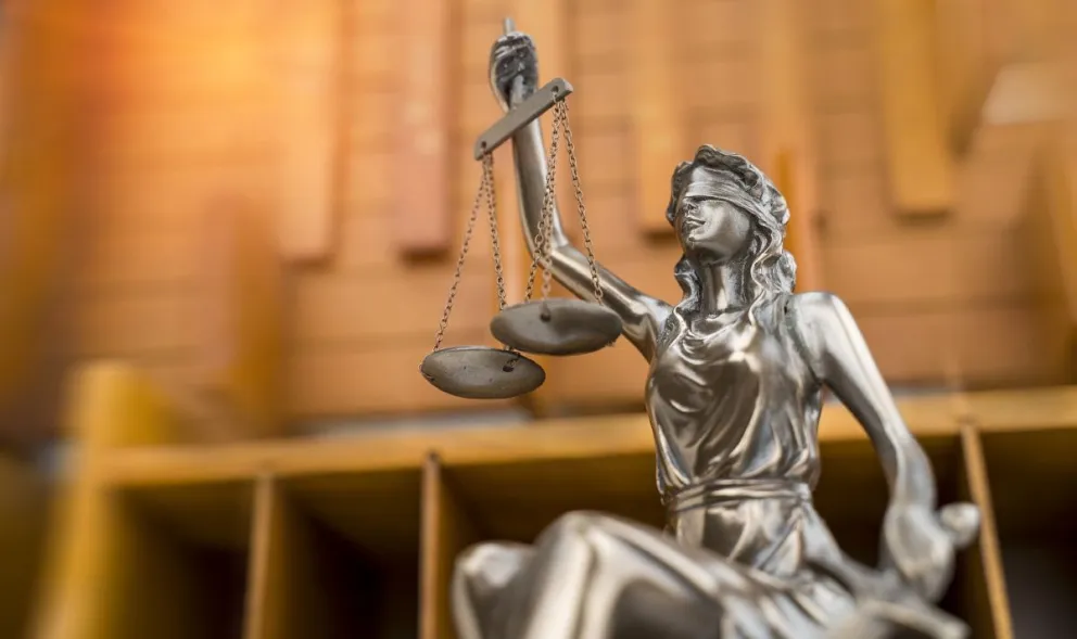 Violentó a su ex mujer y encima la quiso dejar en la calle: La justicia falló en su contra