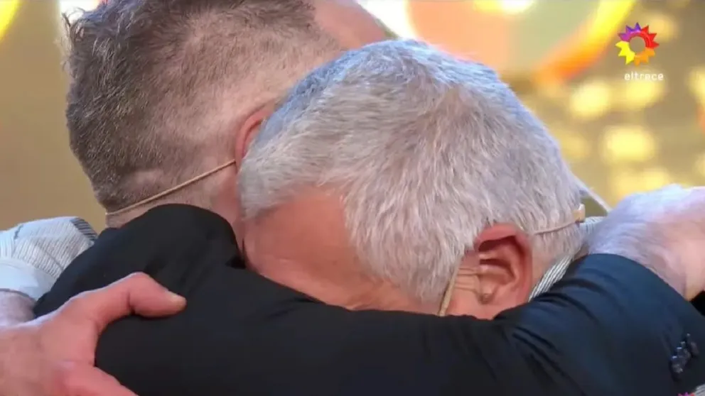 Video: el gesto de un participante de Los 8 escalones del millón que emocionó a todos