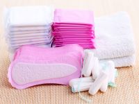 Escocia, el primer país del mundo donde los productos para la menstruación son gratis