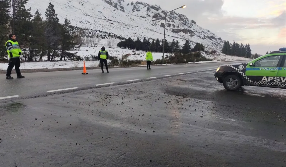 Seguridad Vial: Retiraron a 70 conductores de la vía pública por alcoholemias positivas durante el fin de semana largo