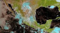 Pronóstico del clima para este martes 16 de agosto; Lluvias intensas en Sinaloa, Sonora, Durango y Chihuahua